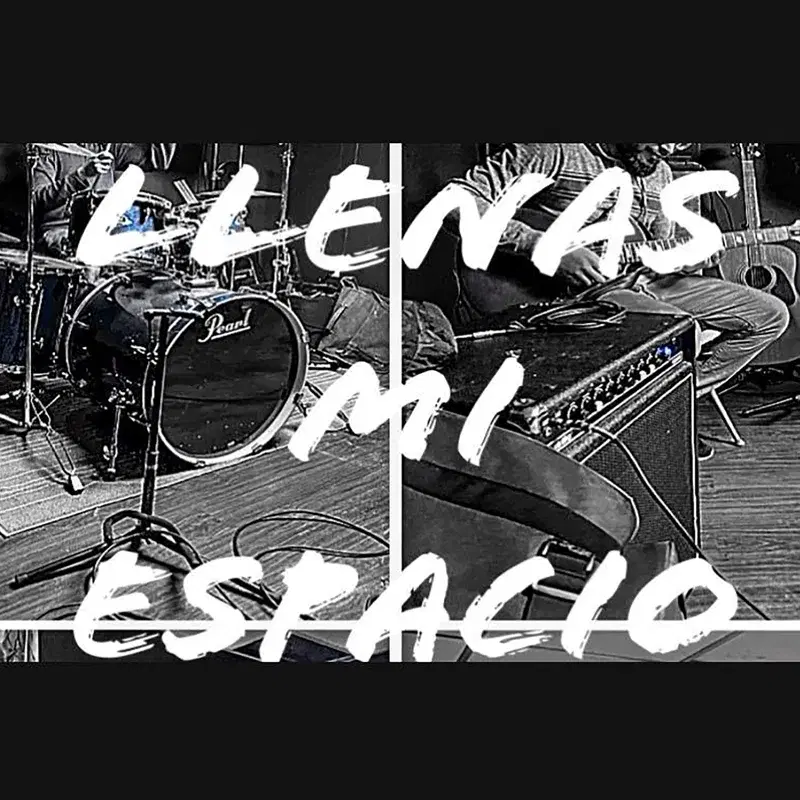 Llenas Mi Espacio