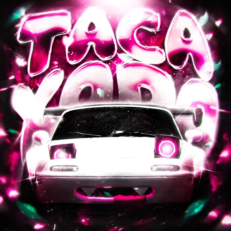 TACA XODÓ