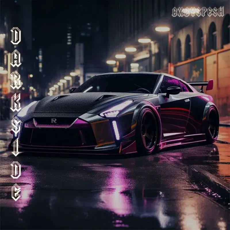 DARKSIDE