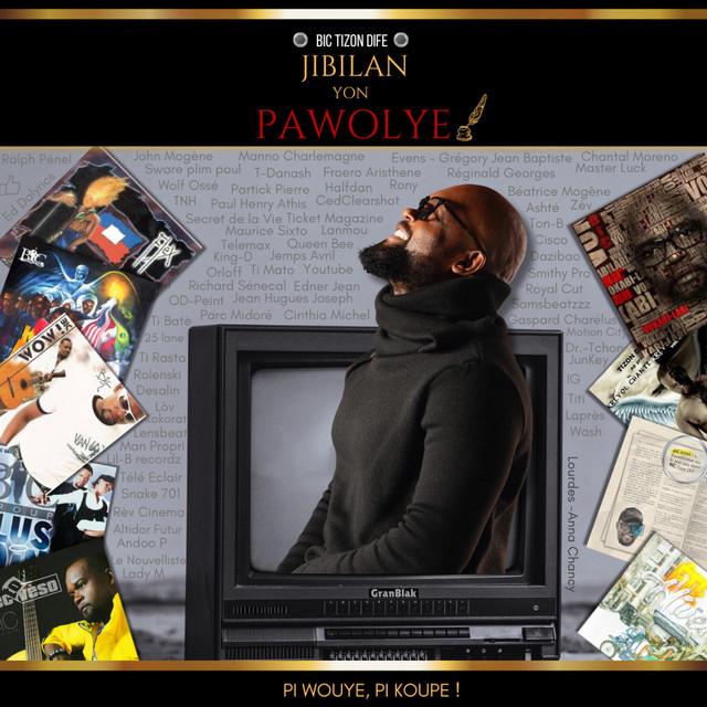 Jibilan yon pawolye