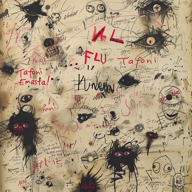FLU
