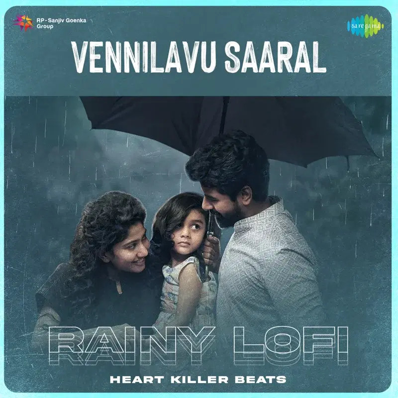 Vennilavu Saaral
