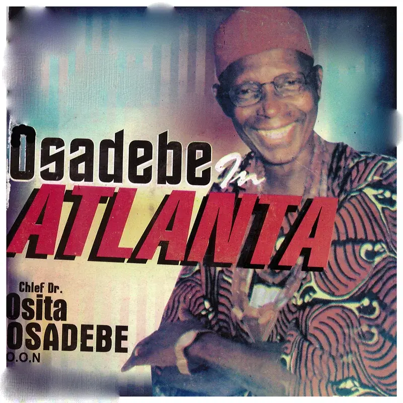Osadebe in Atlanta