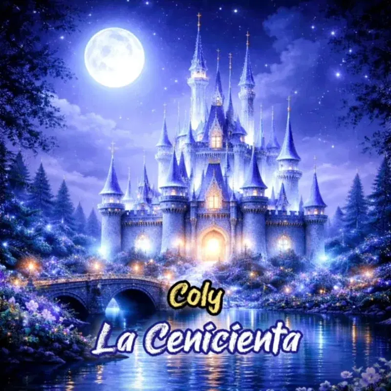 LA CENICIENTA