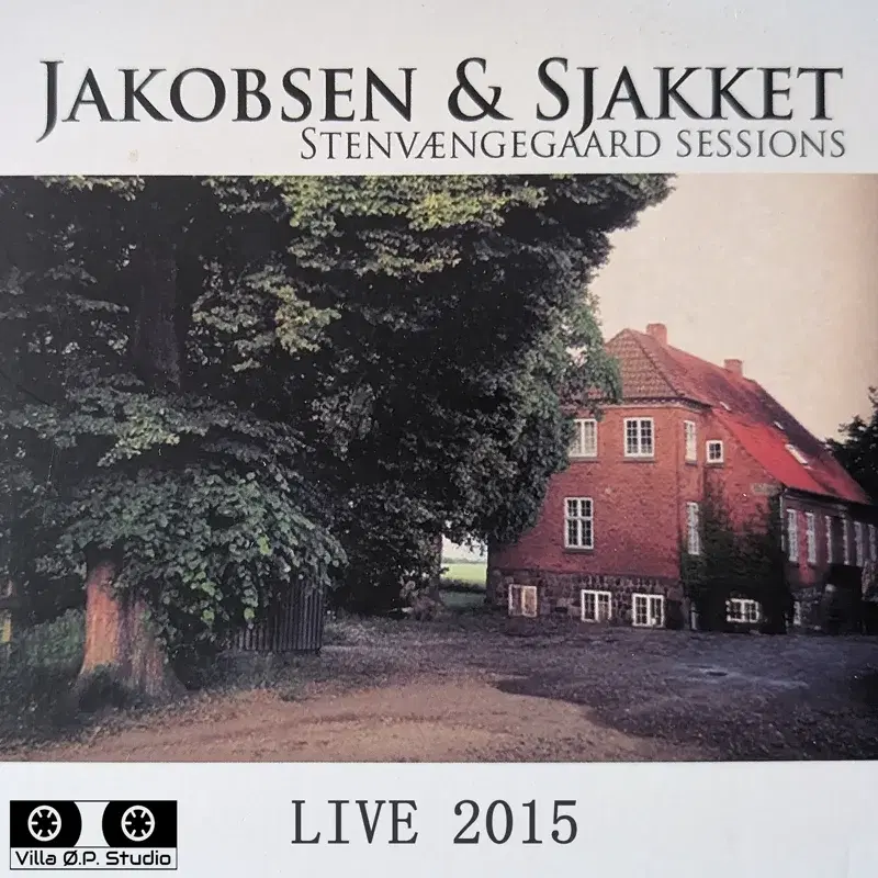 Stenvængegård Sessions