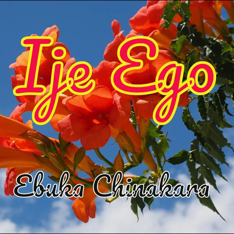 Ije Ego