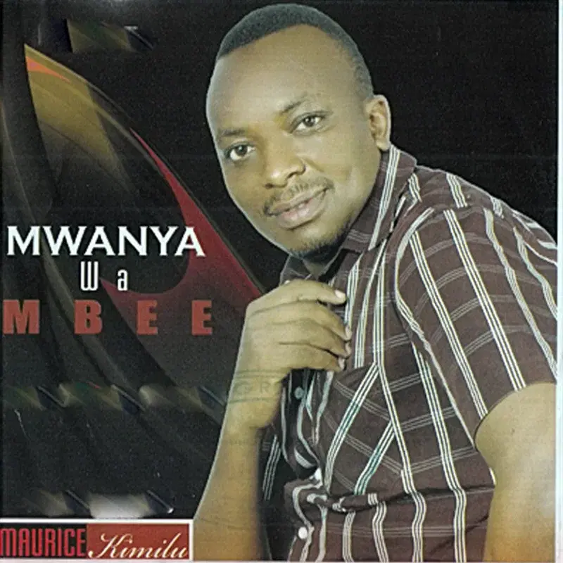 Mwanya Wa Mbee