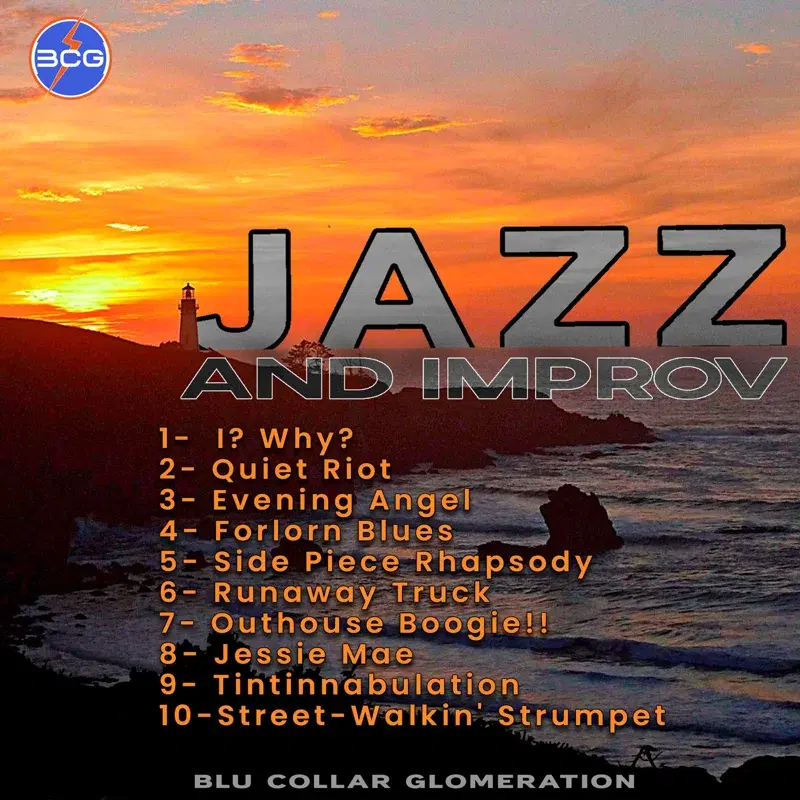 Jazz and Improv