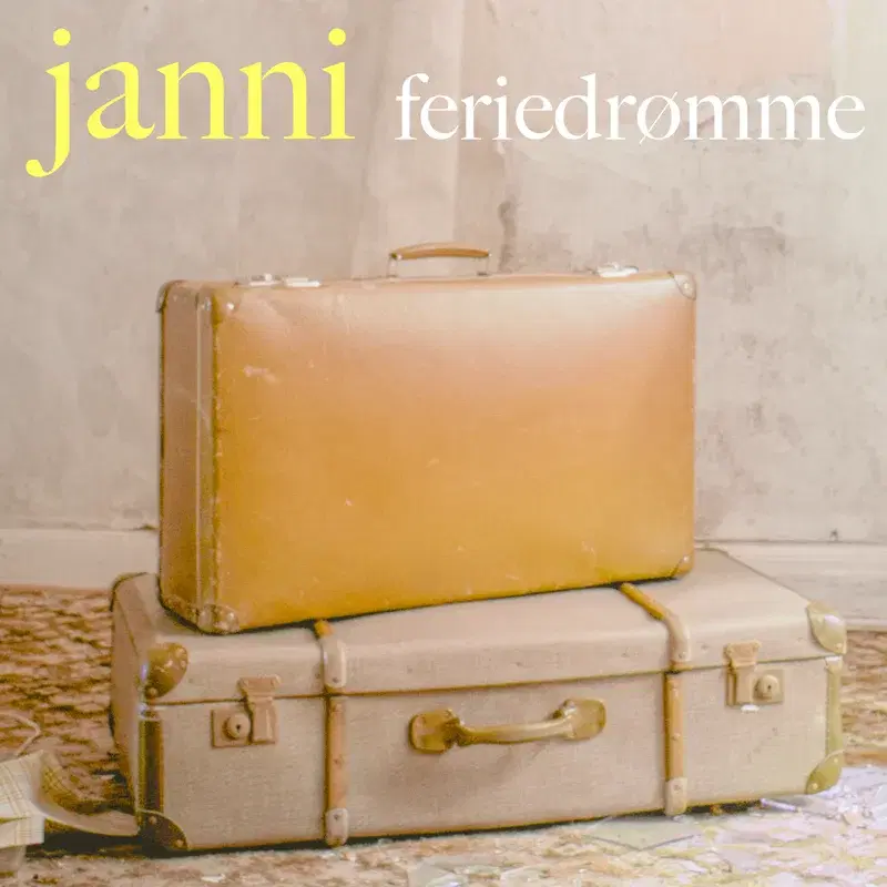 Feriedrømme