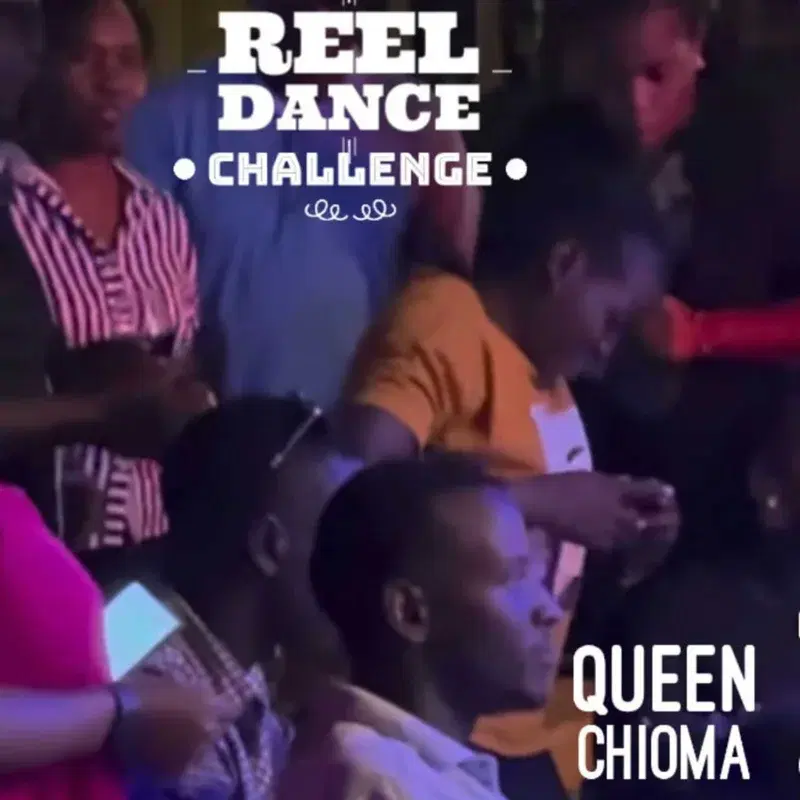 Reel Dance Challenge