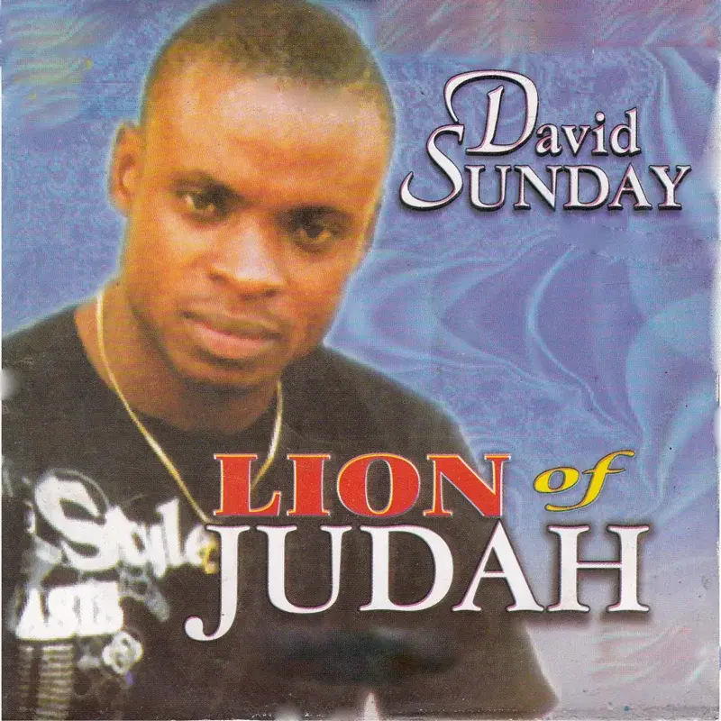 Lion of Judah
