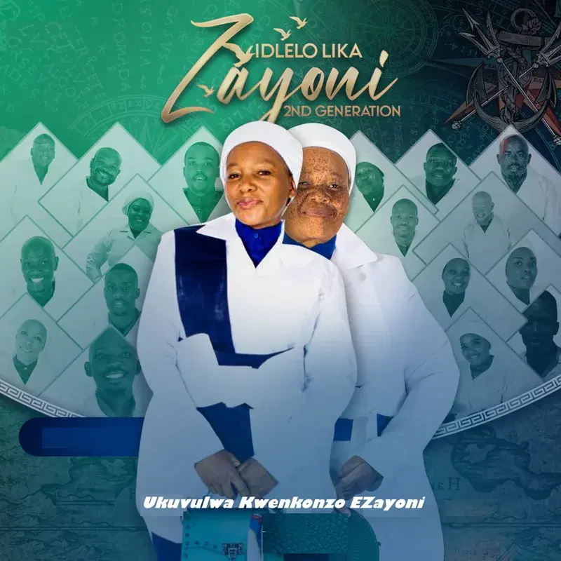 Ukuvulwa Kwenkozo EZayoni