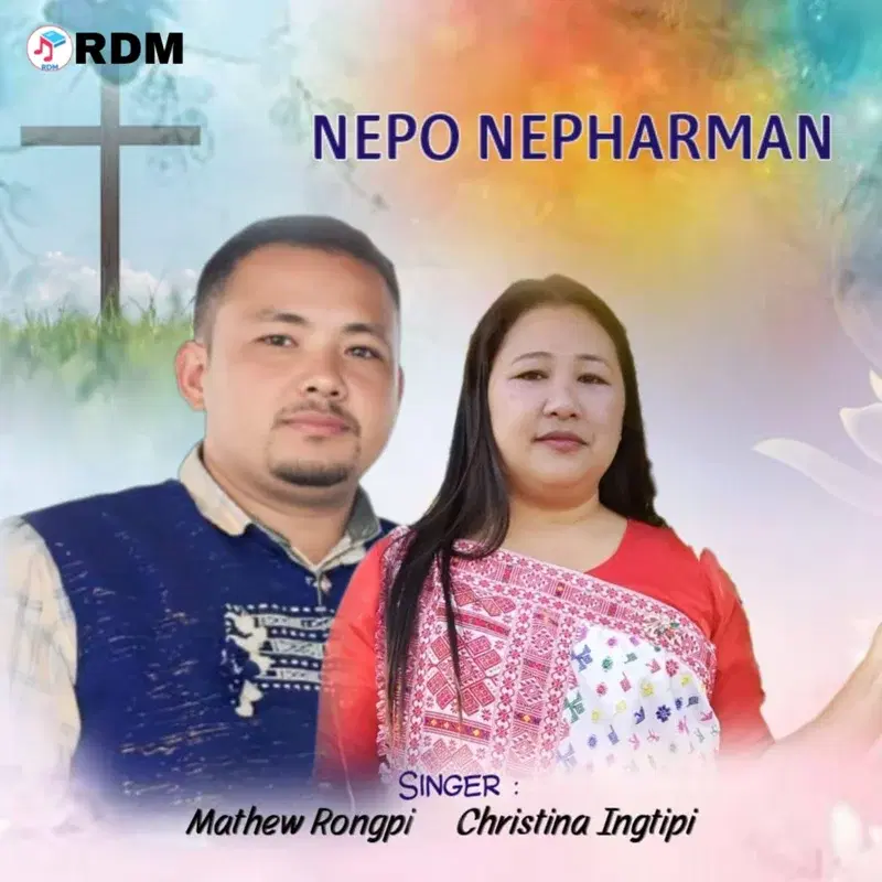 Nepo Nepharman