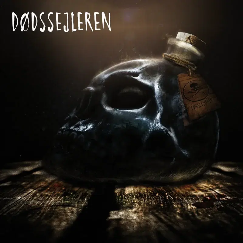 Dødssejleren