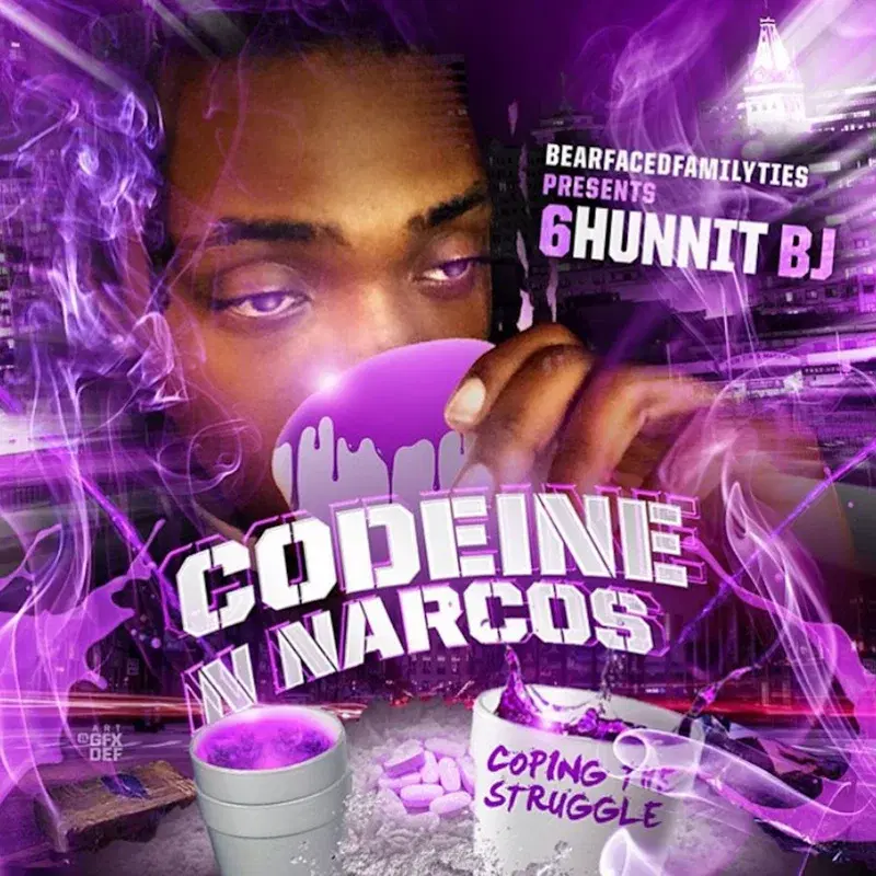 Codeine & Narcos