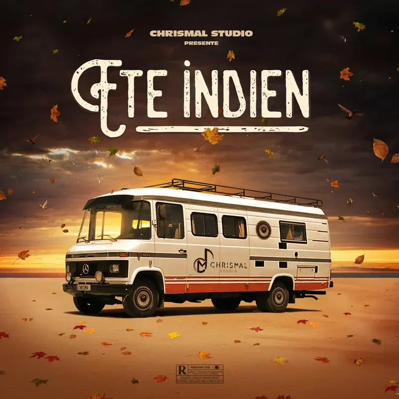 Eté indien