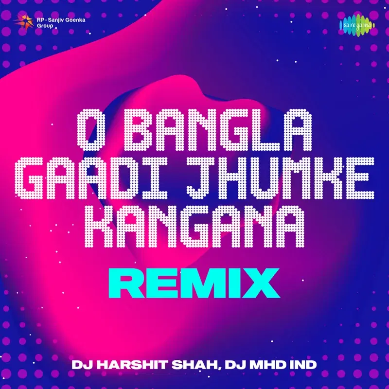 O Bangla Gaadi Jhumke Kangana (From "Chhupa Rustam")