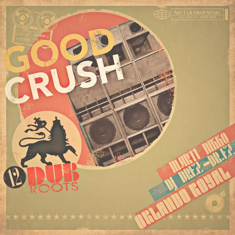 Good Crush