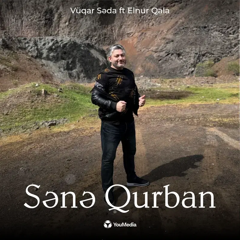 Sənə Qurban