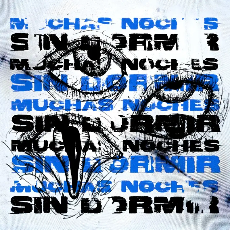 Muchas Noches Sin Dormir
