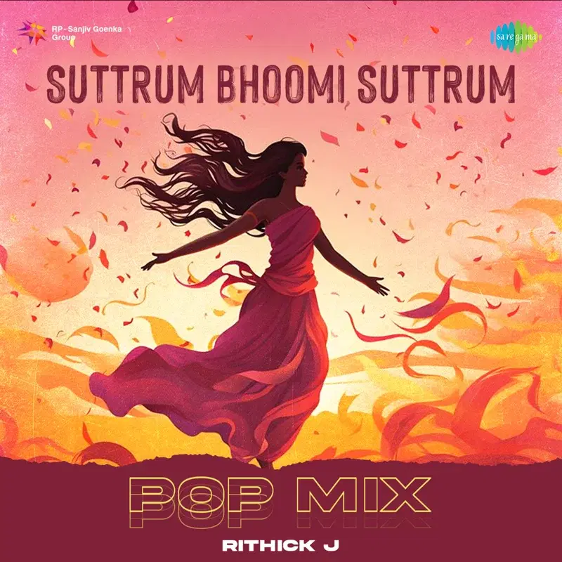 Suttrum Bhoomi Suttrum