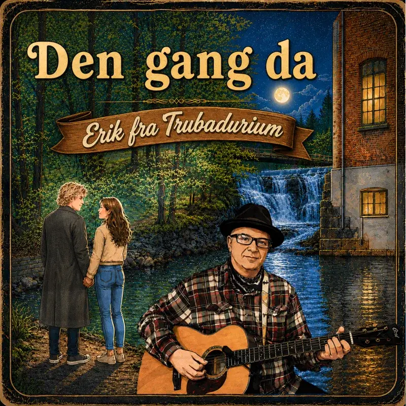 Den gang da