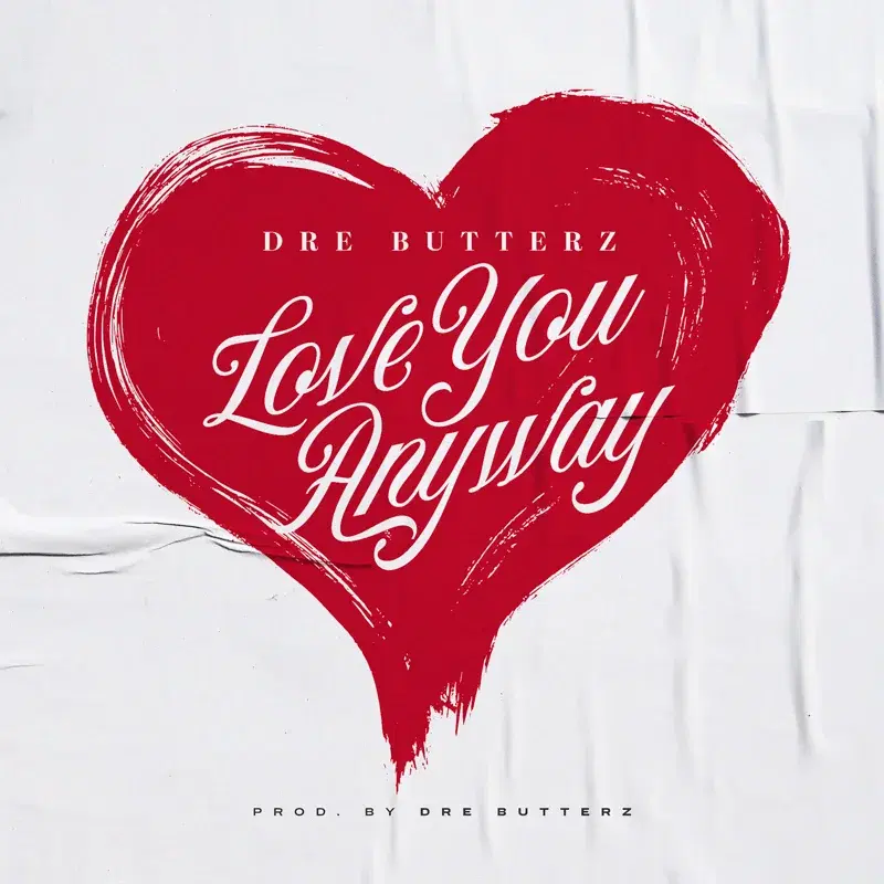Love You Anyway