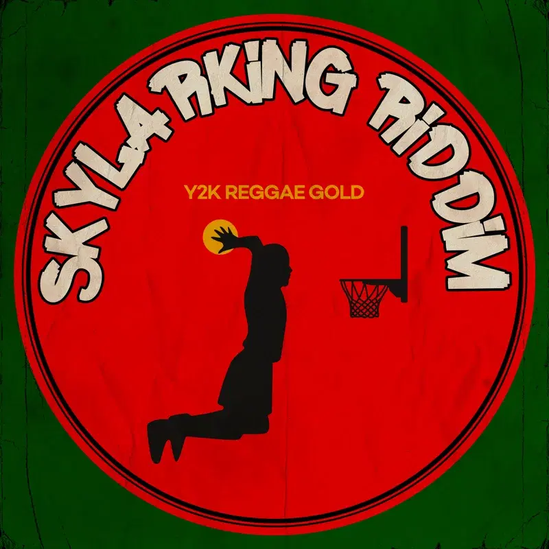 Y2K Reggae Gold: Skylarking Riddim