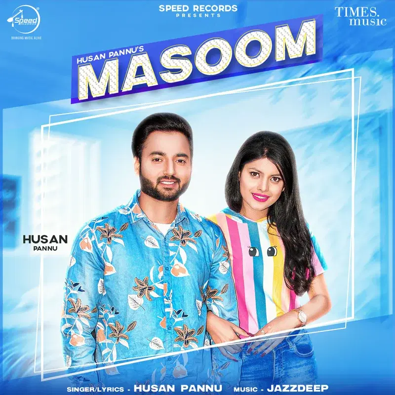 Masoom