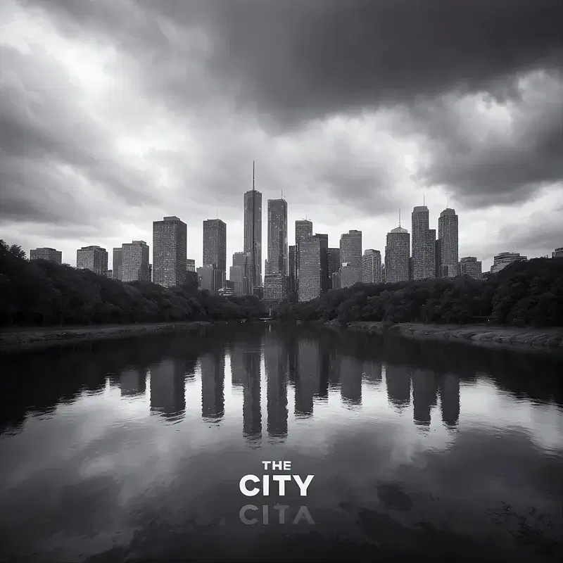 The City