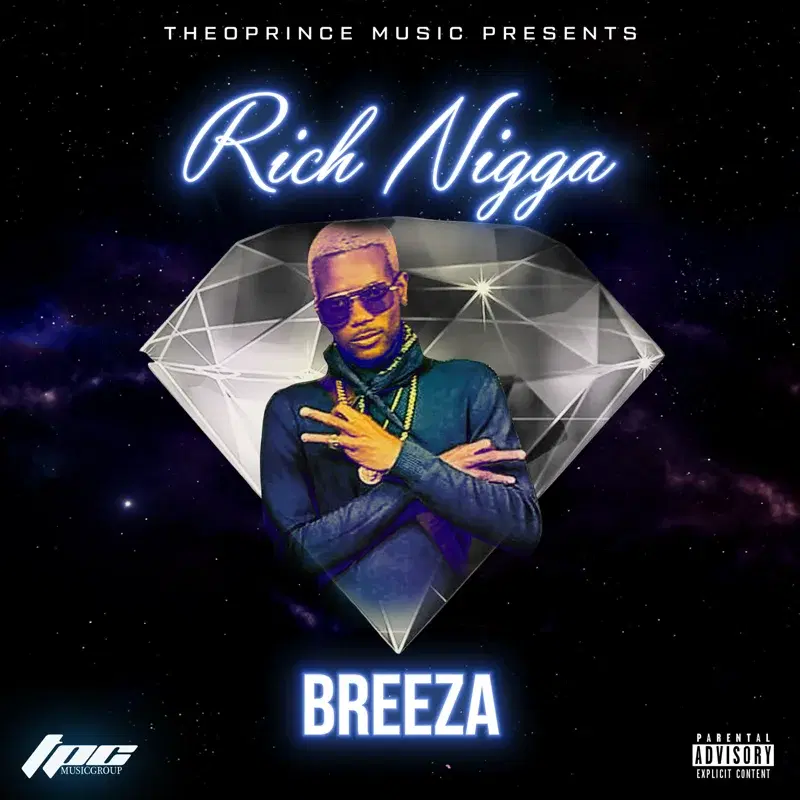 Rich Nigga