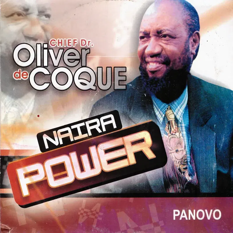 Naira Power