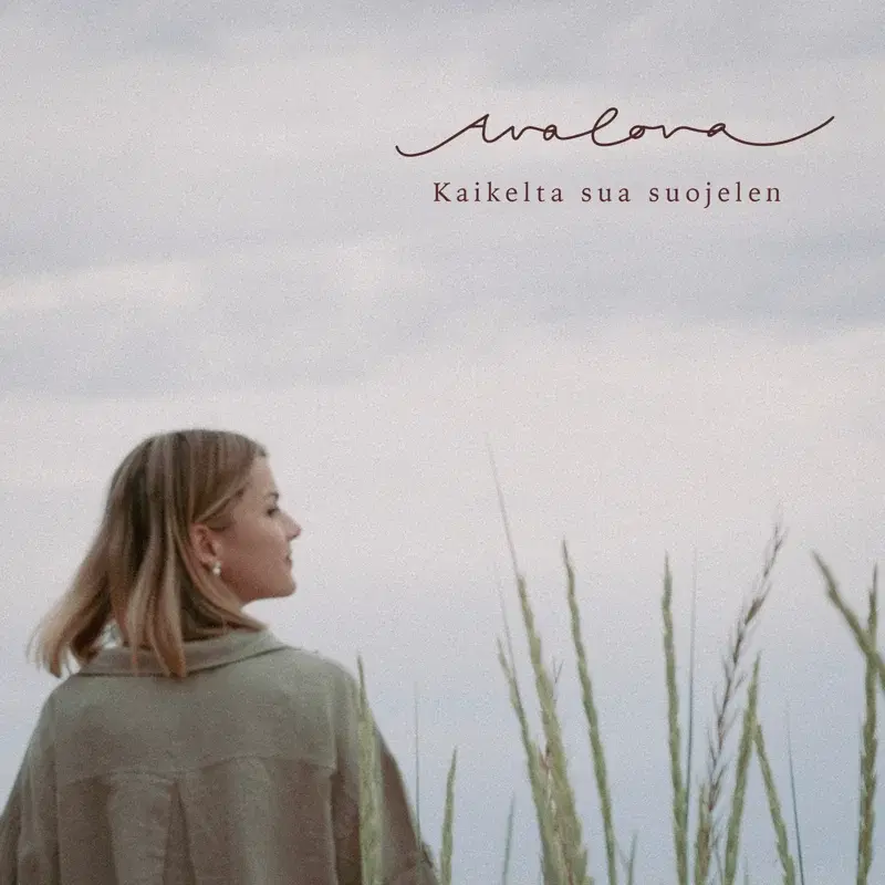Kaikelta sua suojelen