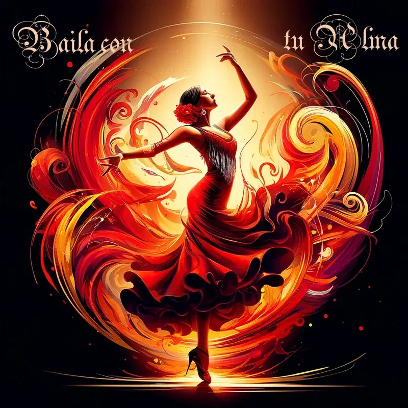 Baila con tu Alma