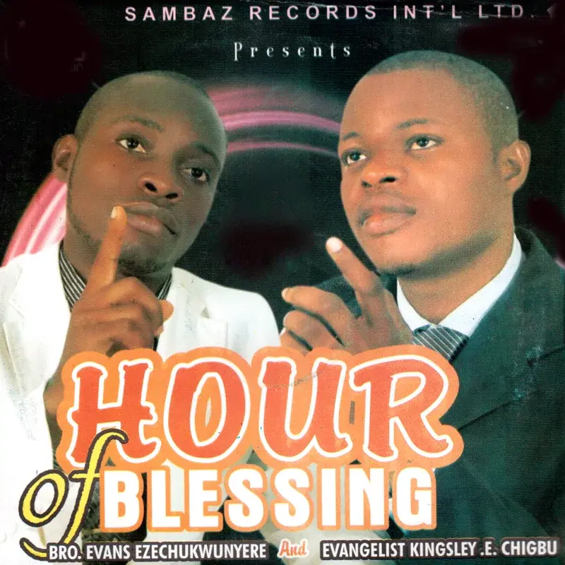 Hour of Blessing