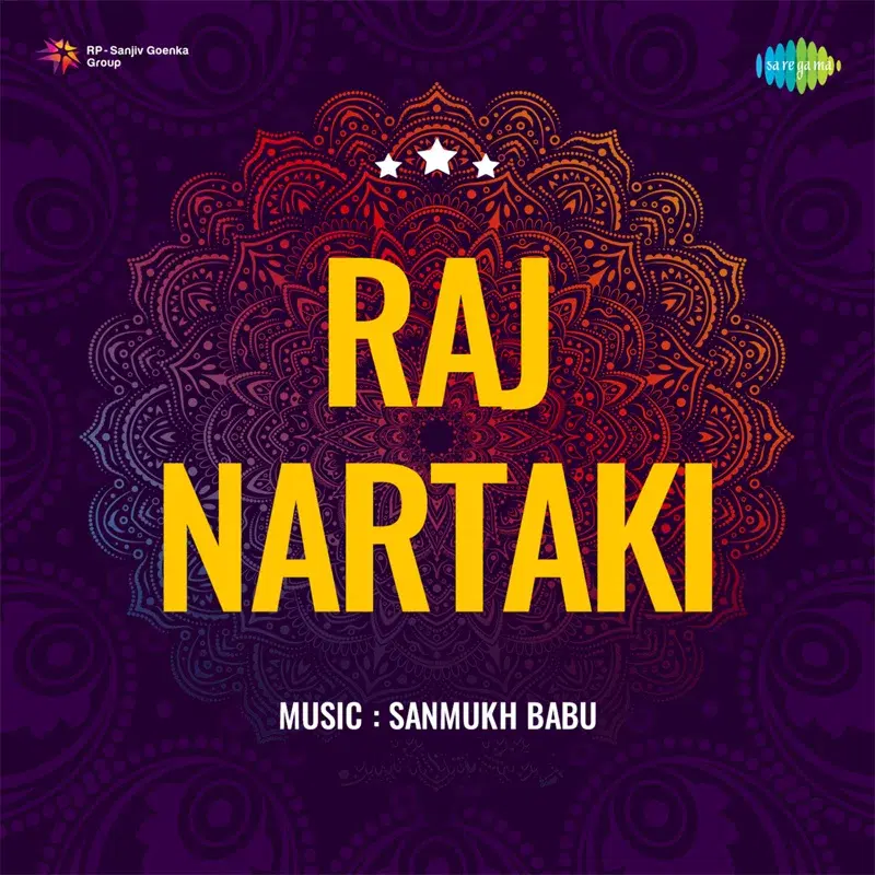 Raj Pratigya (Original Motion Picture Soundtrack)