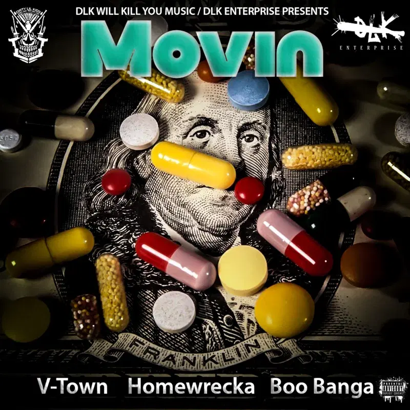 Movin