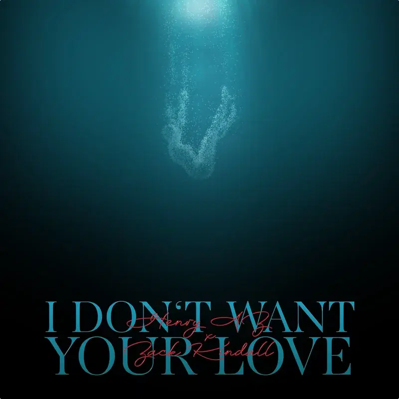 I Don't Want Your Love