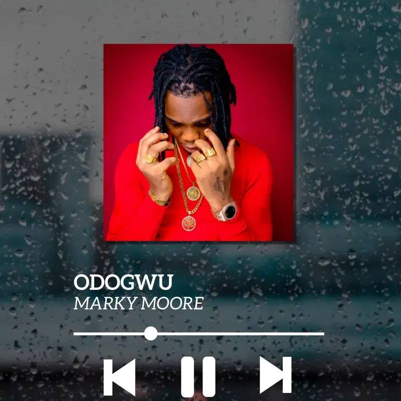 Odogwu