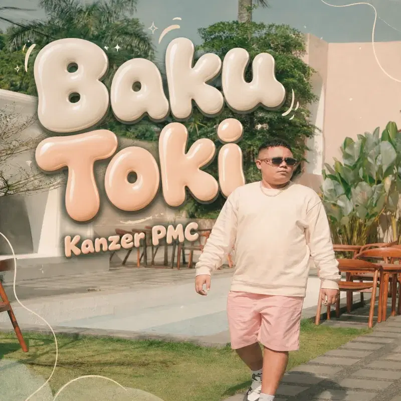 ⁠Baku Toki
