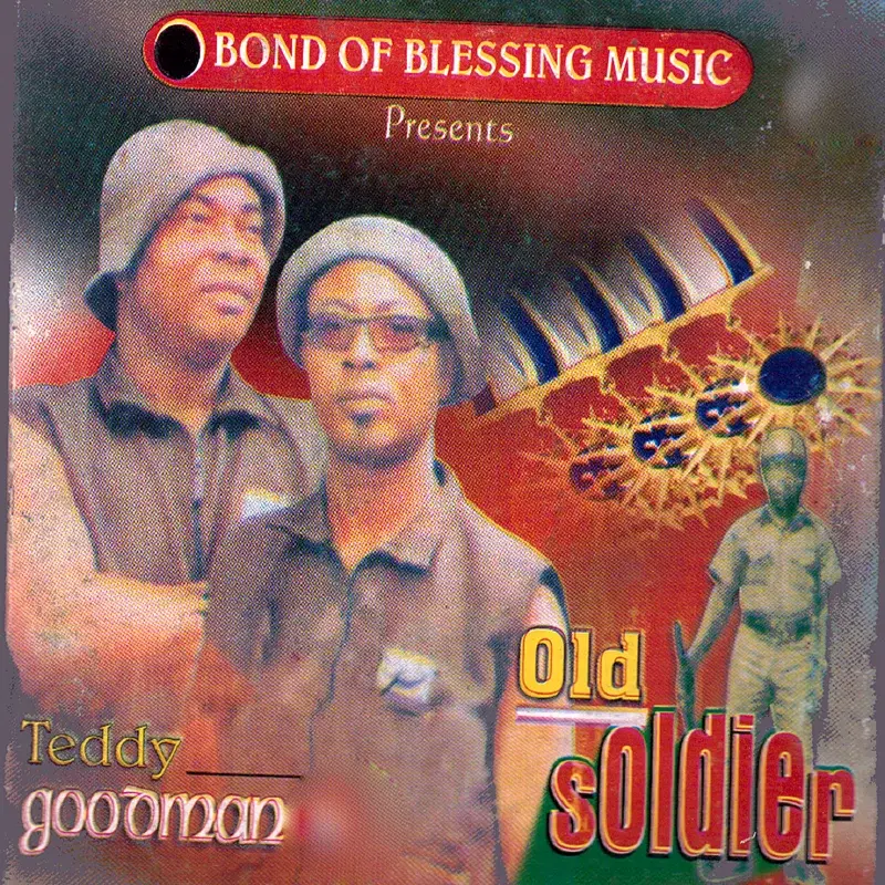 Old Soldier