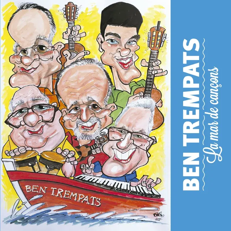 La Mar de Cançons