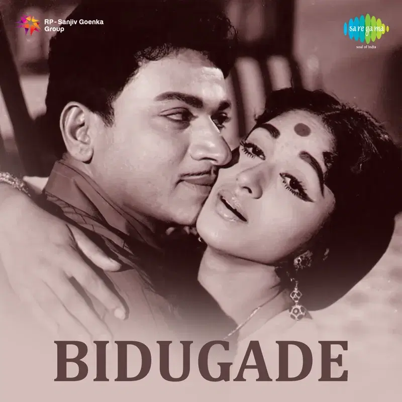 Bidugade (Original Motion Picture Soundtrack)