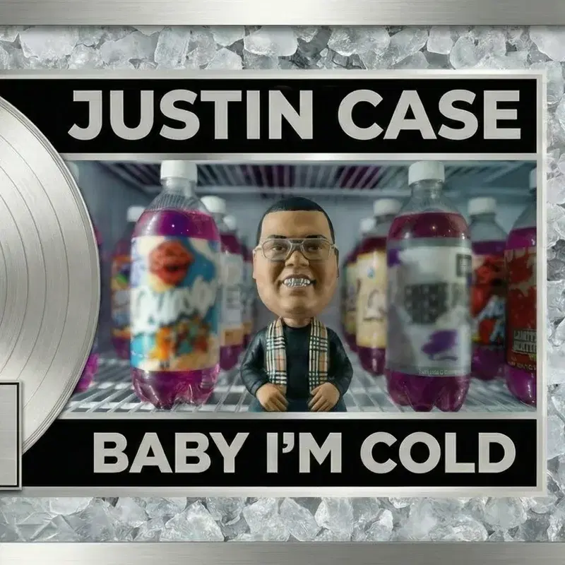 Baby I'm Cold