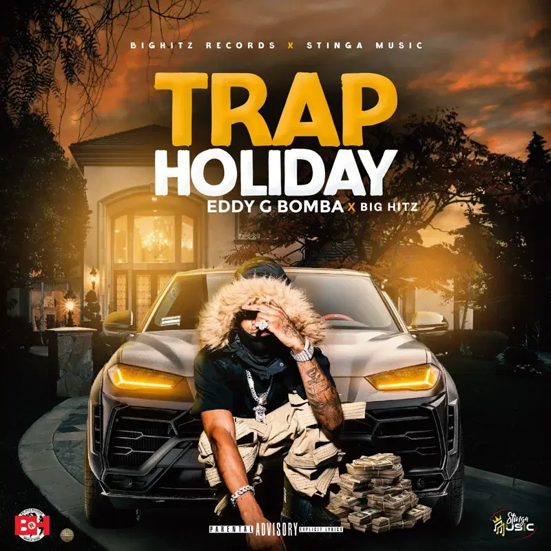 Trap Holiday