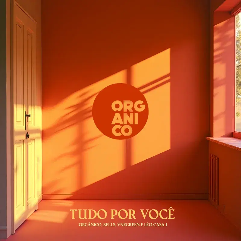 Tudo por você