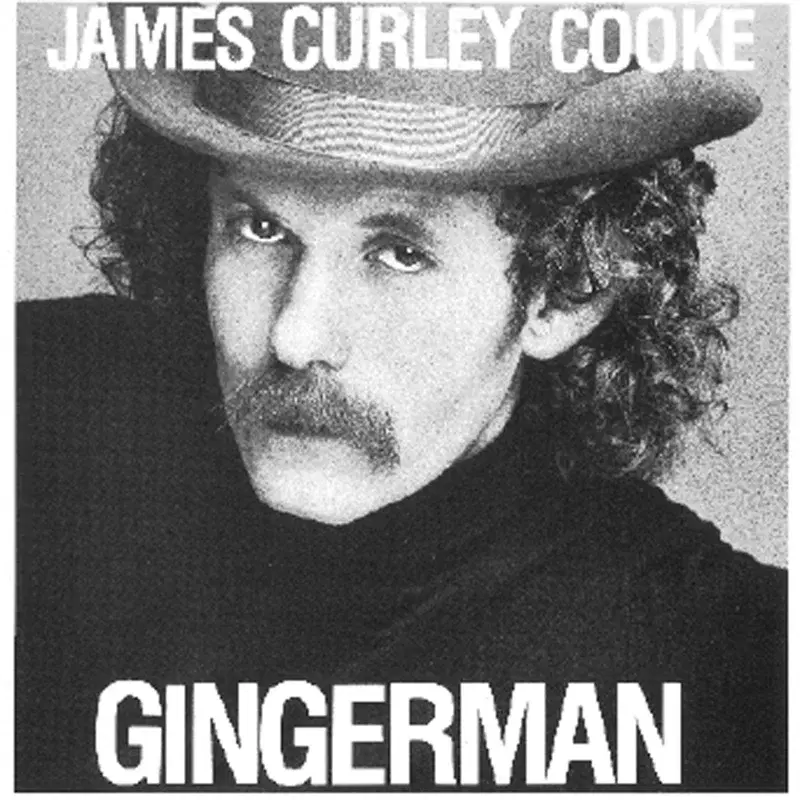 Gingerman