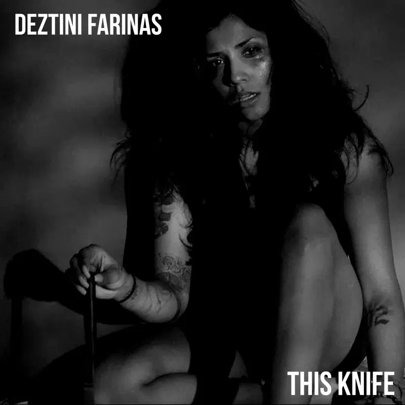 This Knife