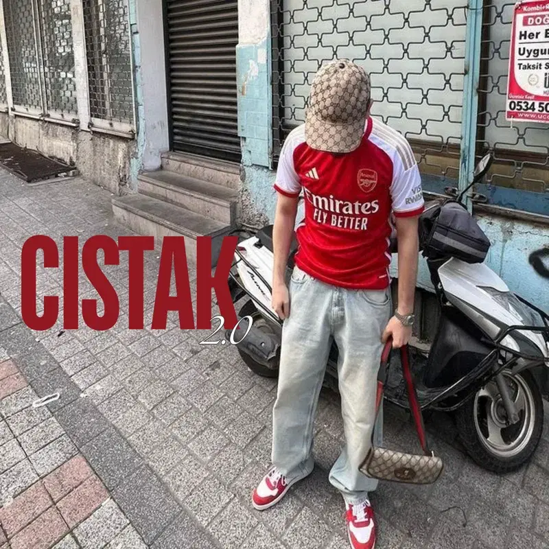 Cıstak 2.0