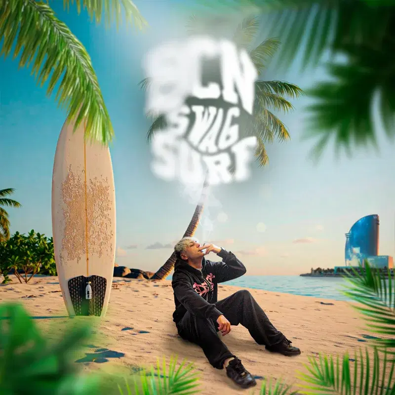Bcn Swag Surf